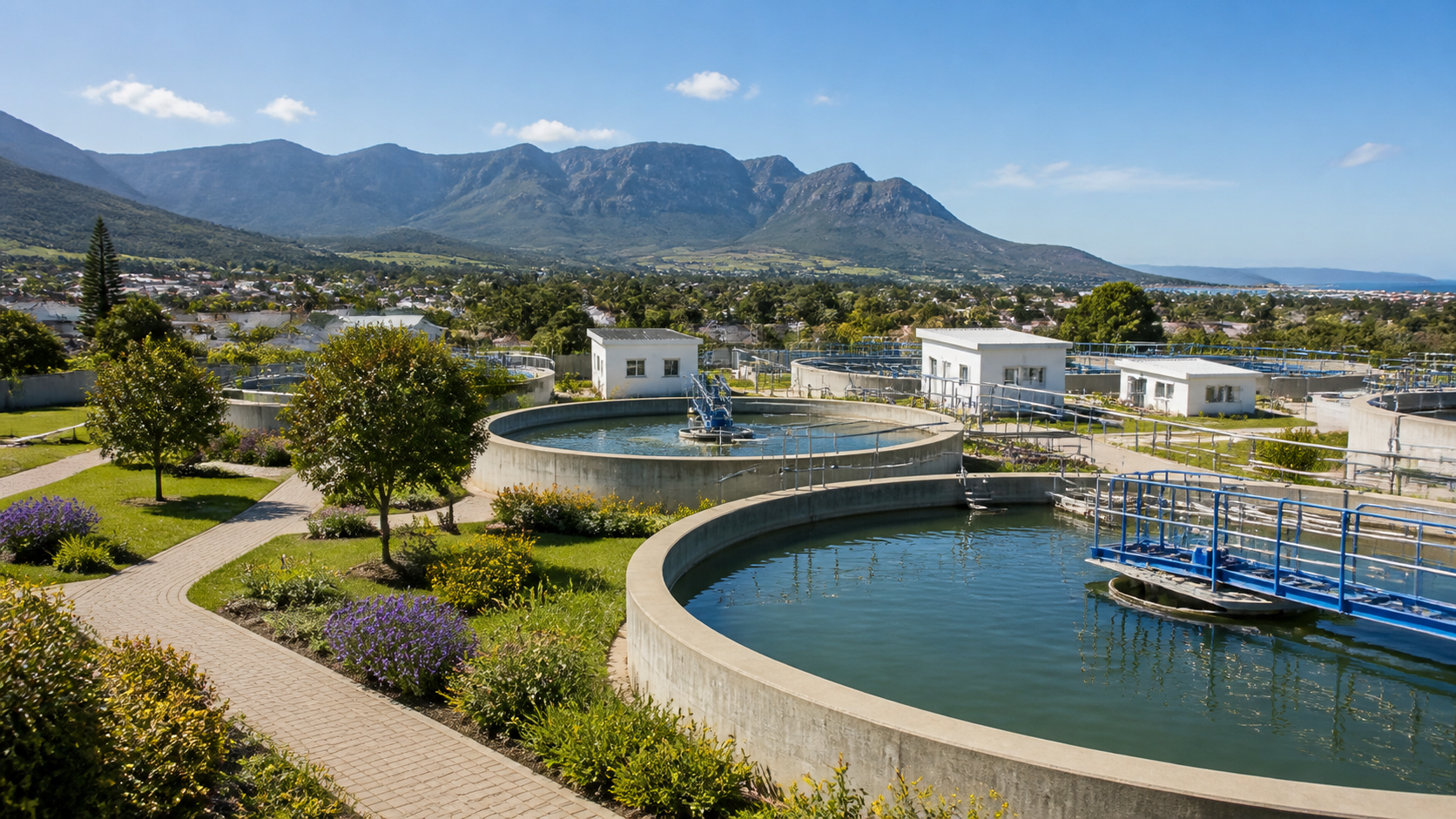 George, Western Cape