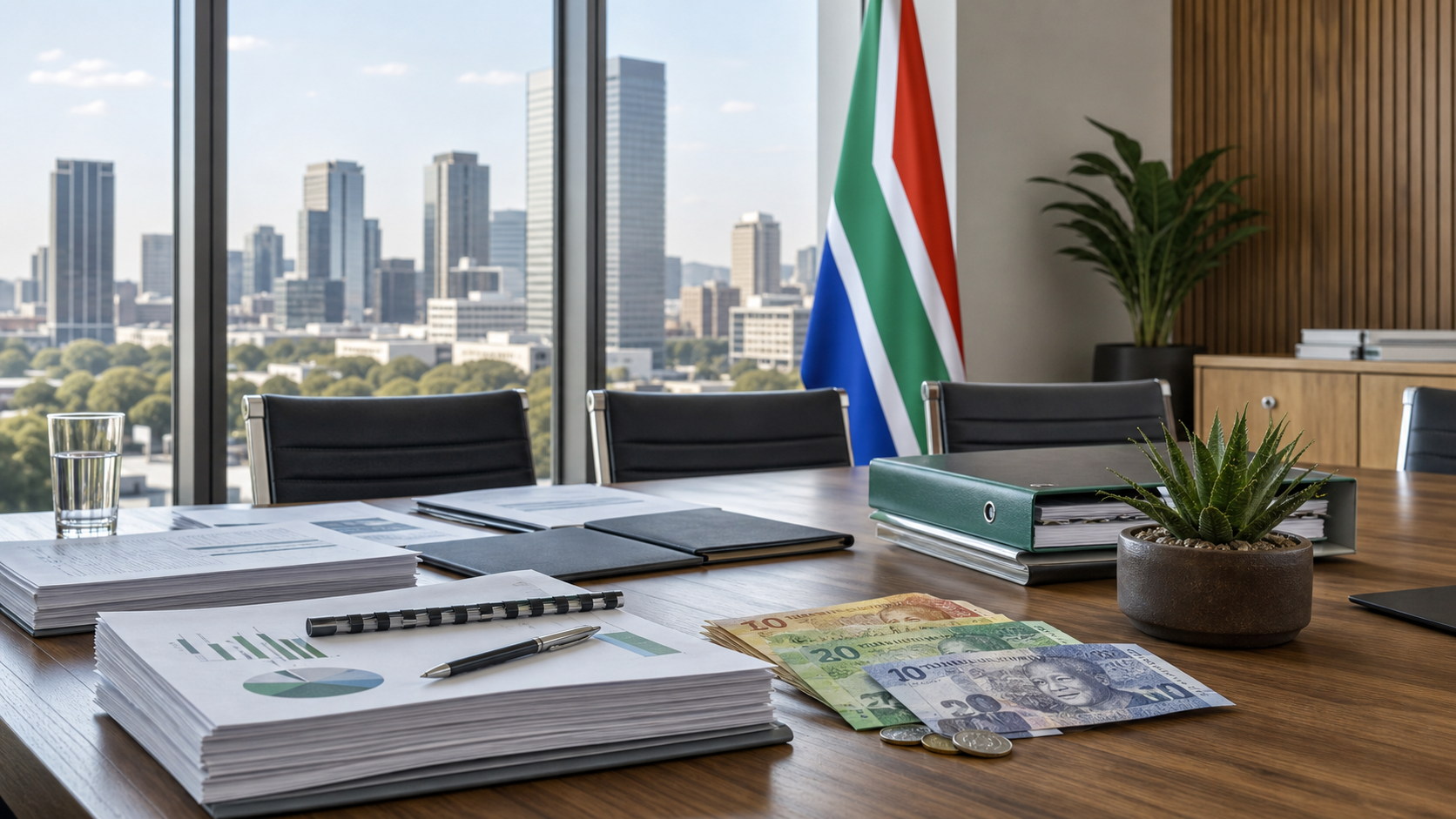 South Africa exits the FATF greylist after completing all 22 action items